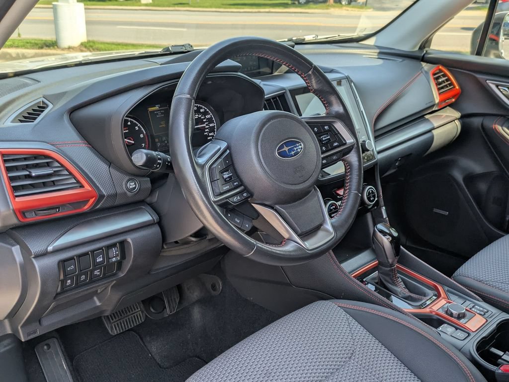 Used 2019 Subaru Forester Sport AWD/4WD image 28