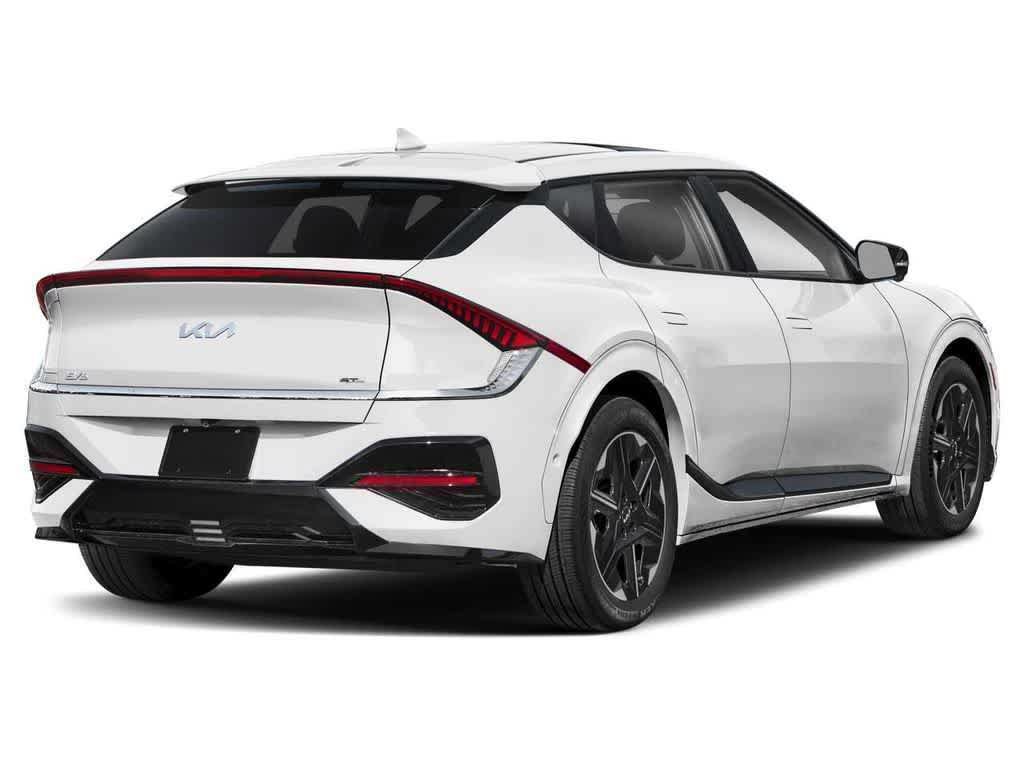 New 2026 Kia EV6 GT-Line RWD image 2