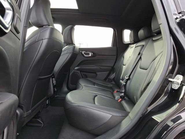 Used 2024 Jeep Compass Limited w/ High Altitude Package AWD/4WD image 13
