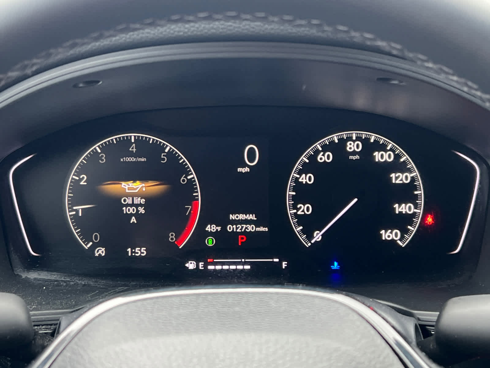 Used 2024 Honda Civic Sport image 17