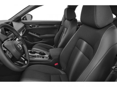 Used 2025 Honda Civic Sport image 8