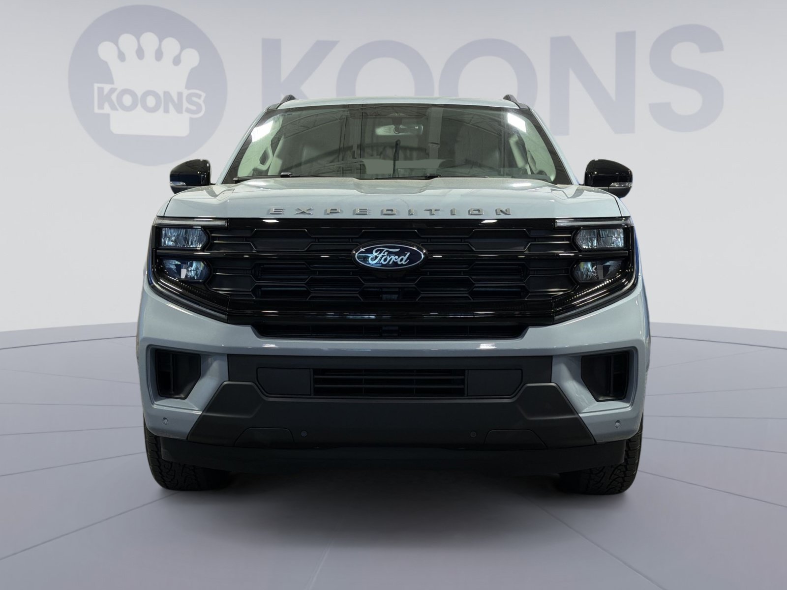 New 2026 Ford Expedition Max Active AWD/4WD image 11