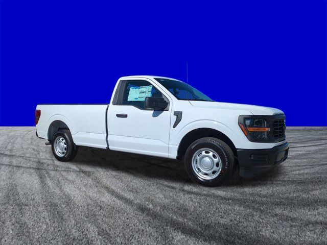 New 2026 Ford F150 XL RWD image 2