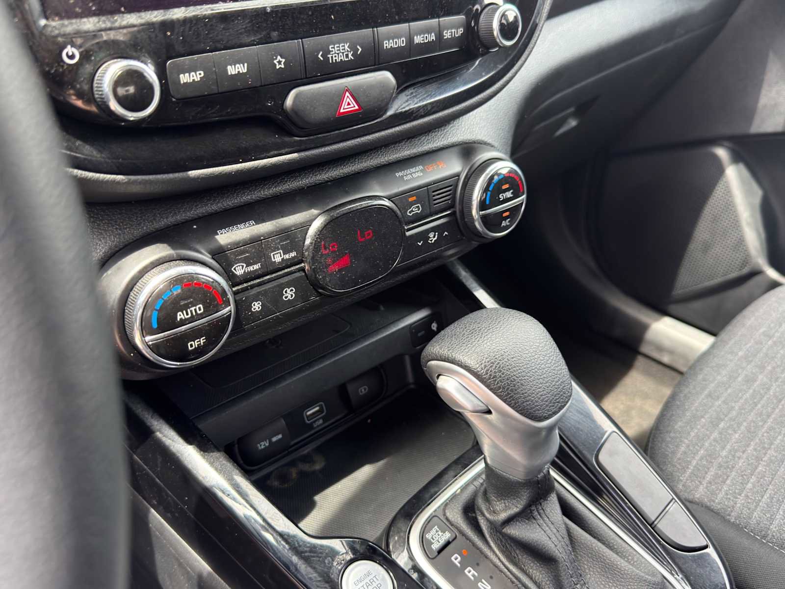 Used 2022 Kia Soul S FWD image 21