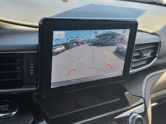 Used 2022 Ford Explorer ST w/ ST Street Pack image 20