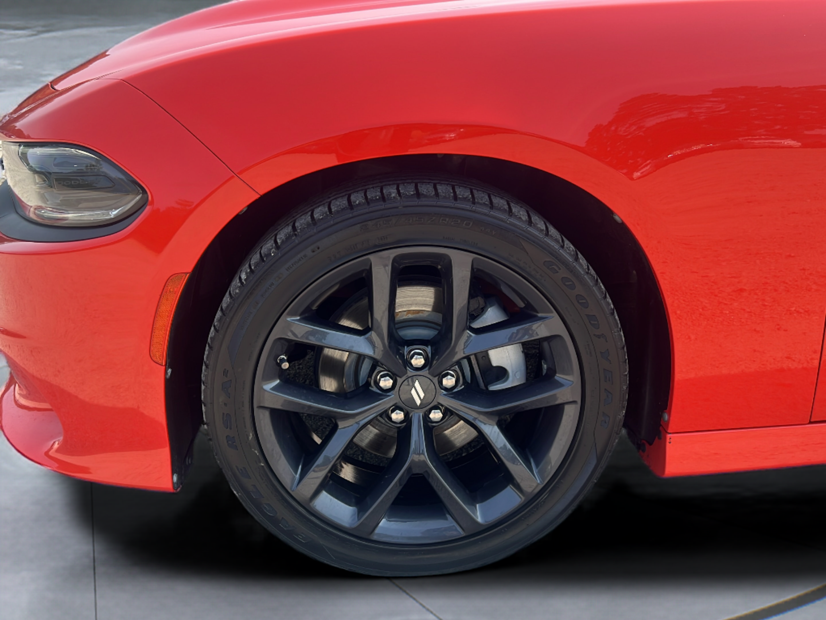 Used 2023 Dodge Charger GT w/ Blacktop Package RWD image 20
