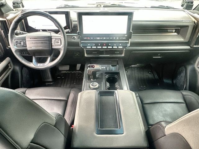 Used 2024 GMC Hummer EV 3X w/ Extreme Off-Road Package image 21