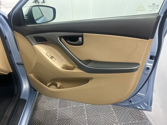 Used 2012 Hyundai Elantra GLS w/ Preferred Pkg 3 image 20