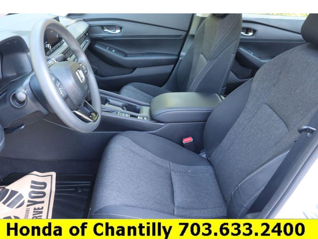 Used 2024 Honda Accord EX image 23