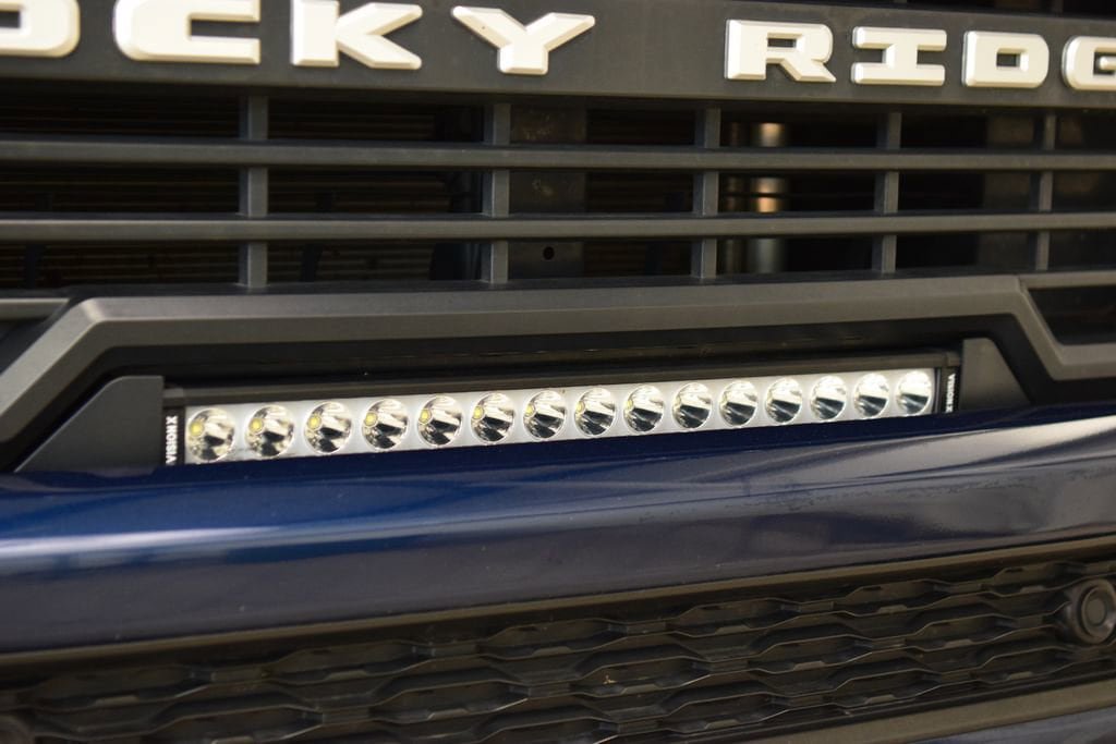 Used 2023 RAM 1500 Big Horn AWD/4WD image 16