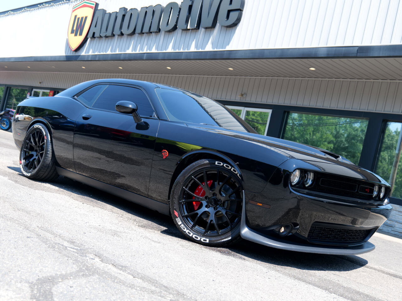 Used 2019 Dodge Challenger R/T