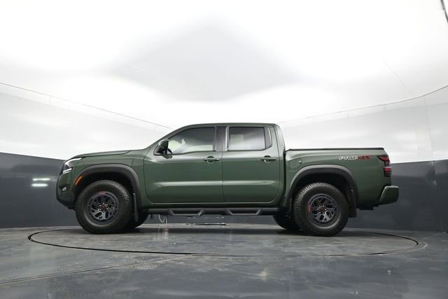 Used 2026 Nissan Frontier PRO-4X w/ Pro Premium Package AWD/4WD image 25