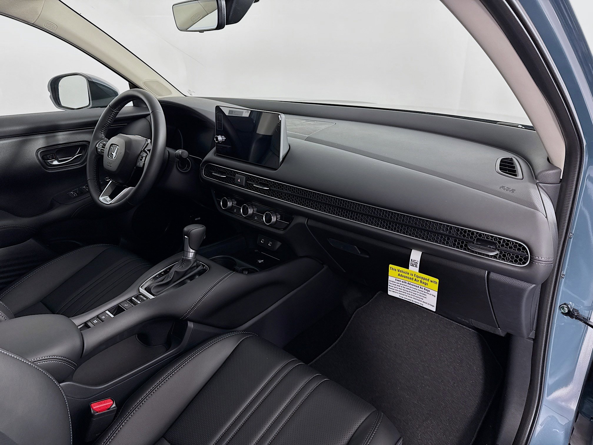 New 2026 Honda HR-V EX-L image 28