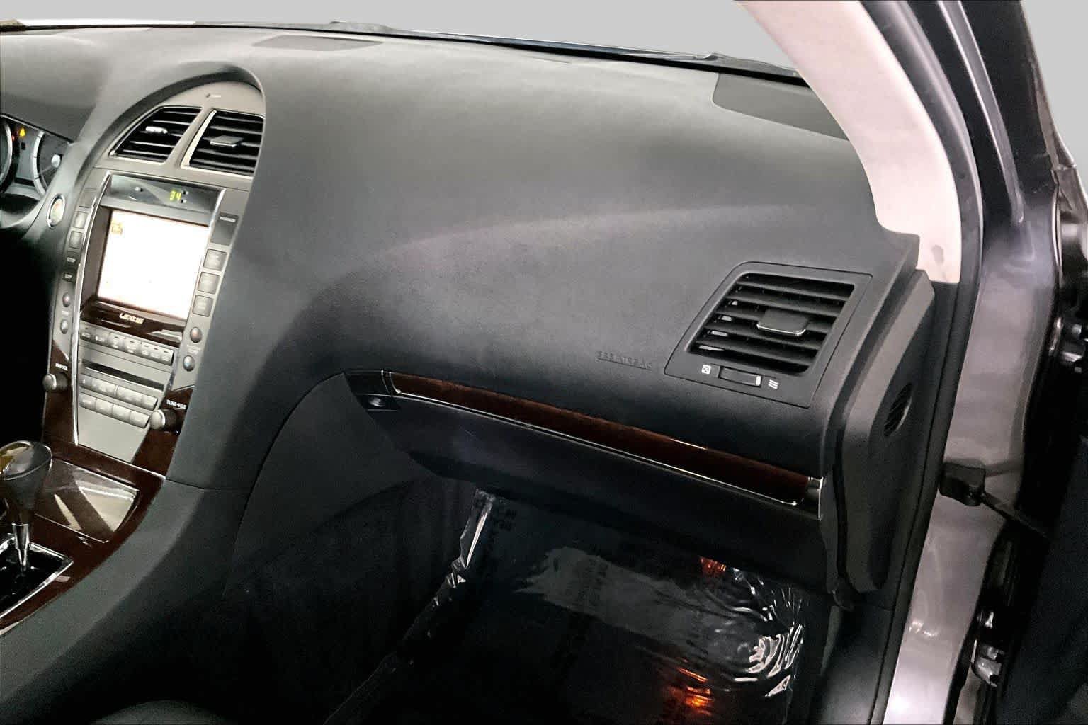 Used 2012 Lexus ES 350 FWD image 19
