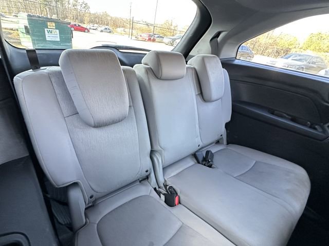 Used 2018 Honda Odyssey EX image 30