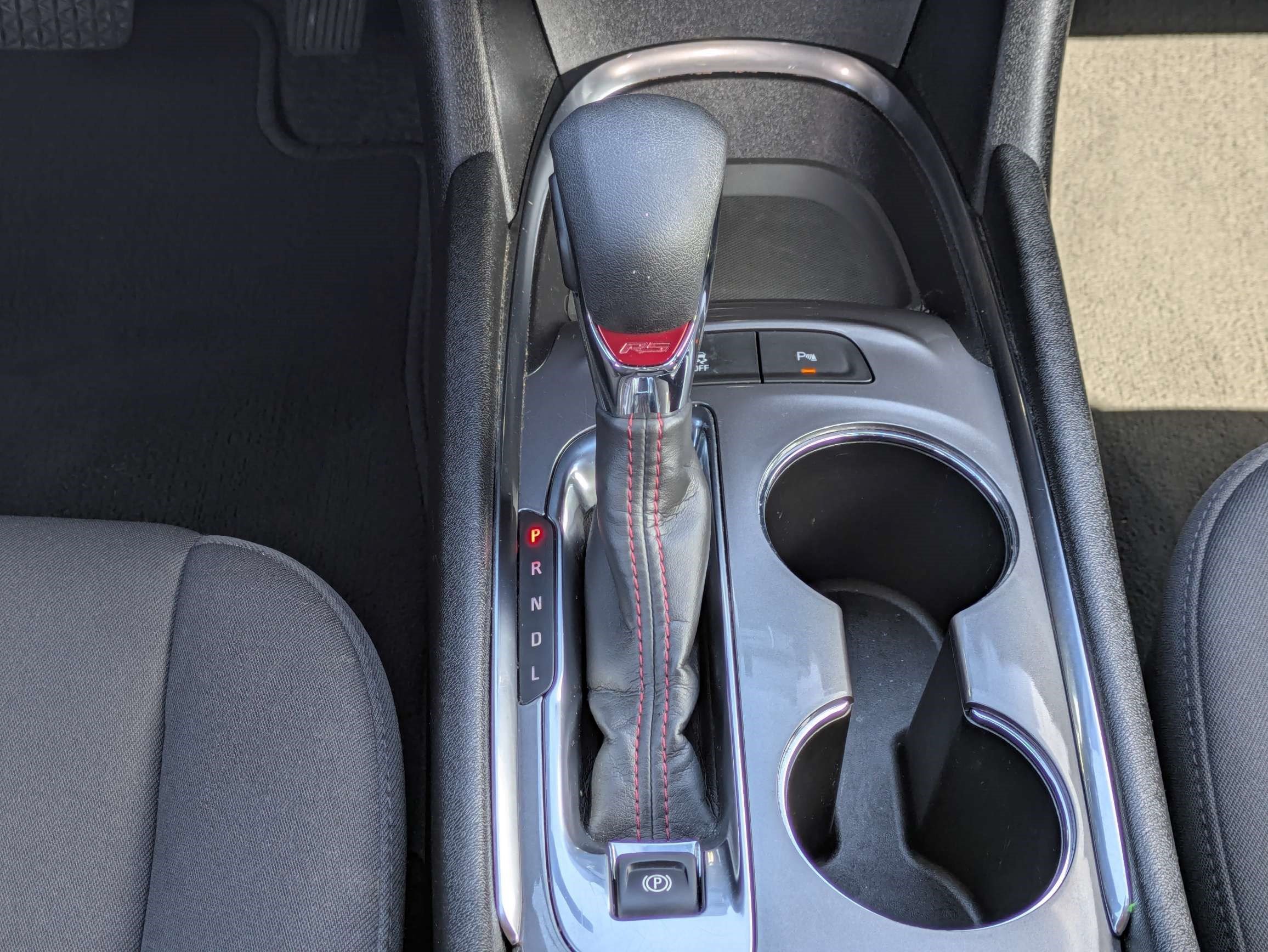 Used 2024 Chevrolet Malibu LT FWD image 18