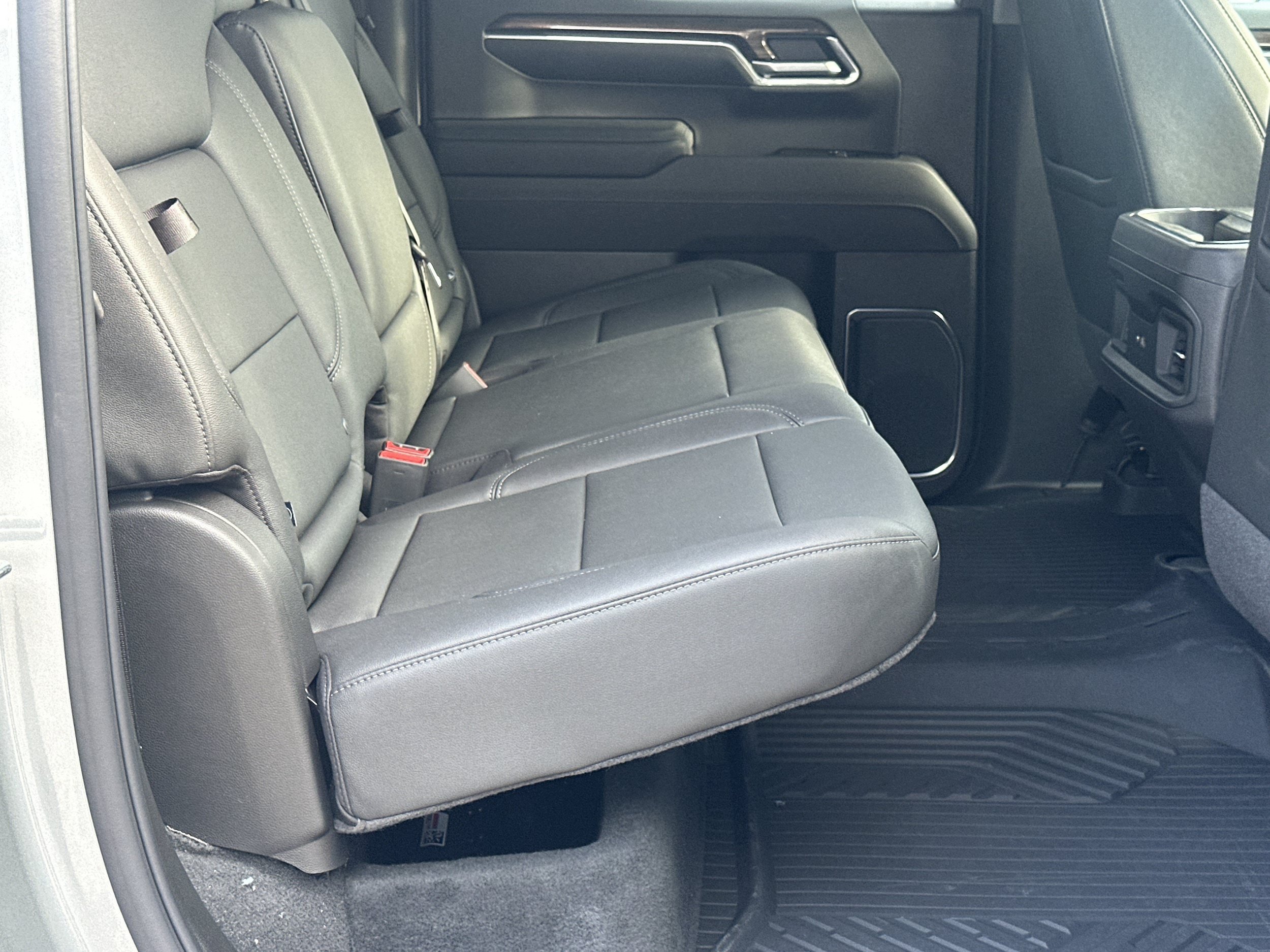 New 2026 Chevrolet Silverado 1500 LT Trail Boss w/ Convenience Package II AWD/4WD image 15