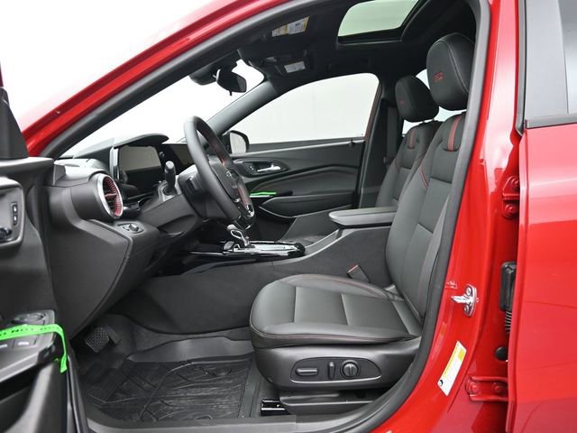 New 2026 Chevrolet Trax RS w/ Sunroof Package image 37