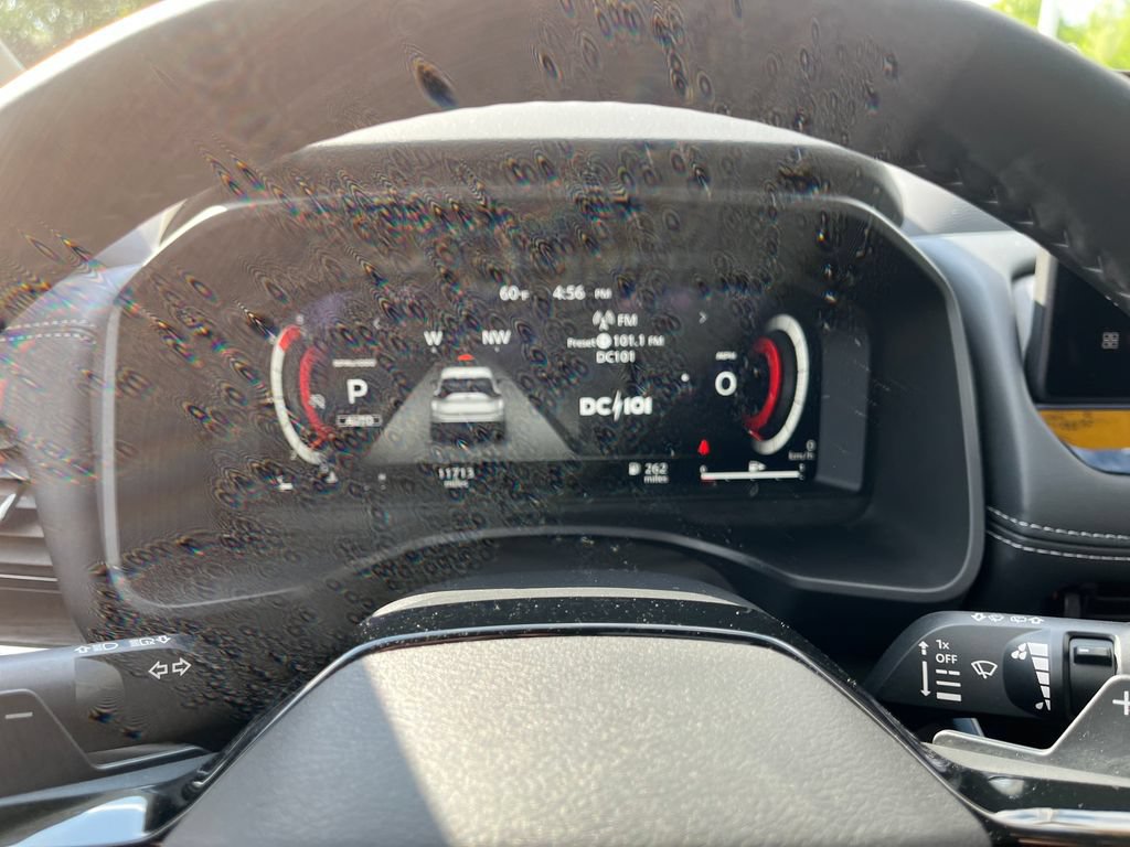 Used 2026 Nissan Rogue Platinum w/ Platinum Premium Package AWD/4WD image 17