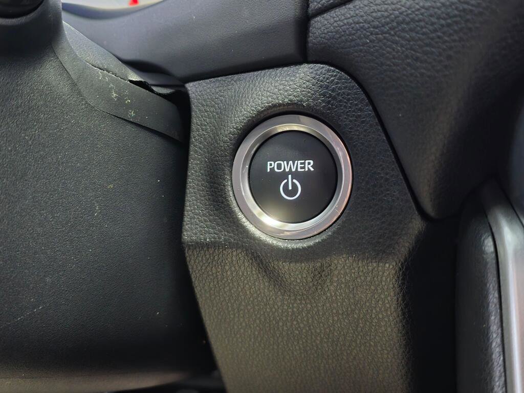 Used 2024 Toyota RAV4 XSE w/ Weather Package image 33