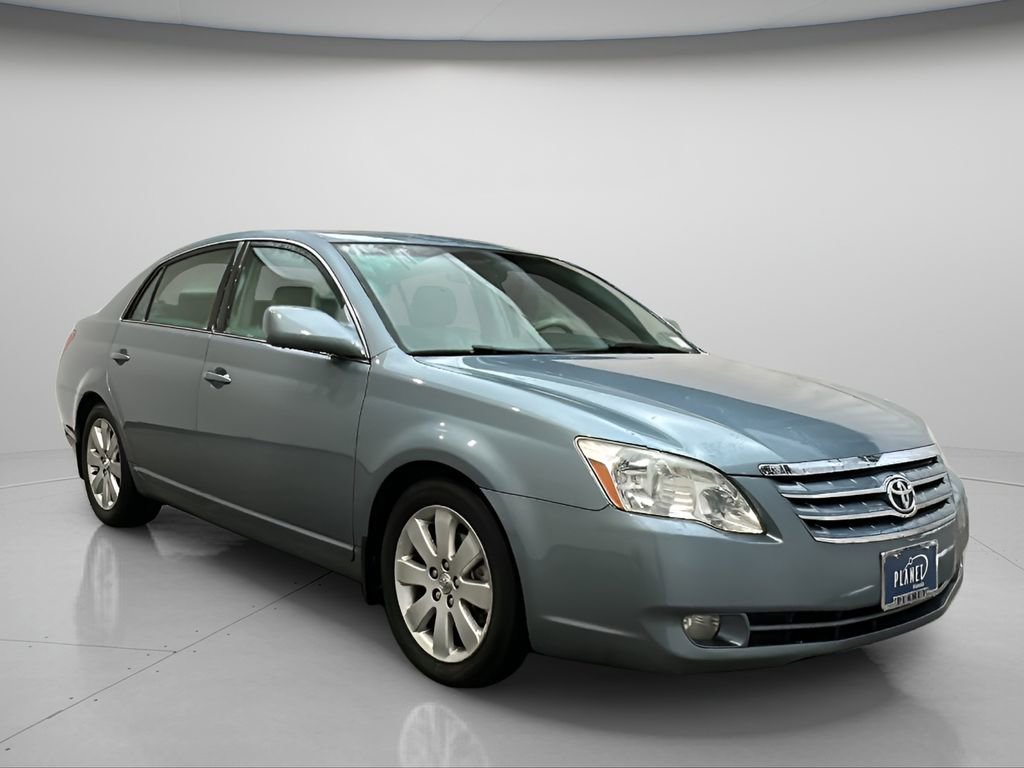 Used 2006 Toyota Avalon XLS