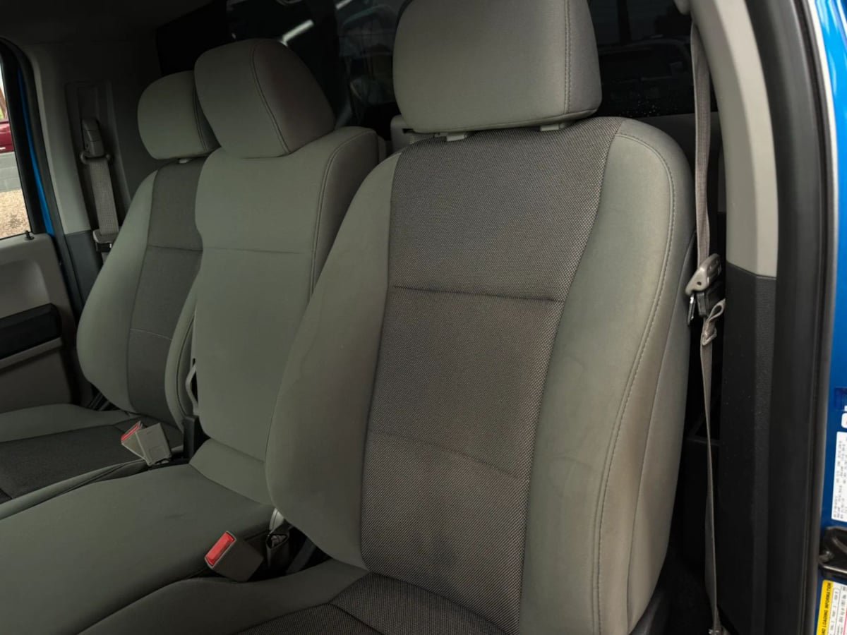 Used 2019 Ford F150 XL w/ Equipment Group 101A Mid RWD image 39