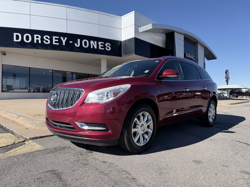 Used 2014 Buick Enclave Premium