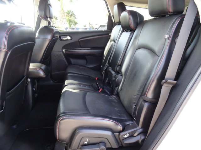 Used 2018 Dodge Journey GT FWD image 10