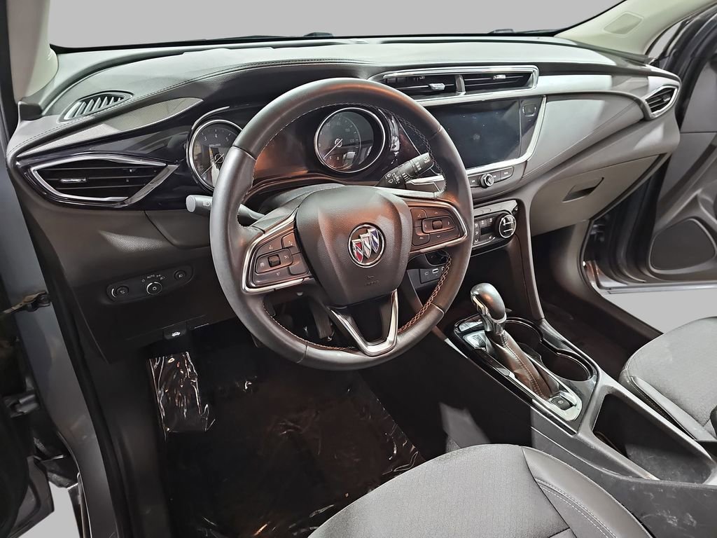 Used 2023 Buick Encore GX Select image 21