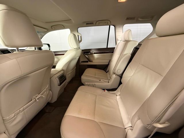 Used 2018 Lexus GX 460 Premium AWD/4WD image 29