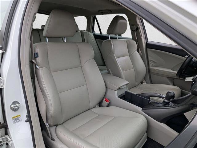 Used 2014 Acura TSX w/ Technology Package image 21