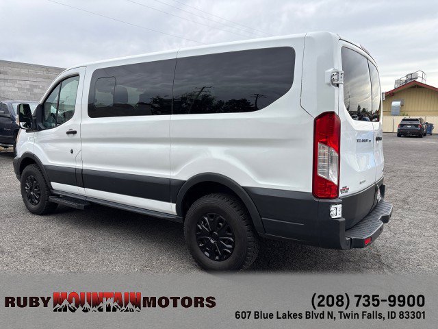 Used 2018 Ford Transit 150 XLT RWD image 5