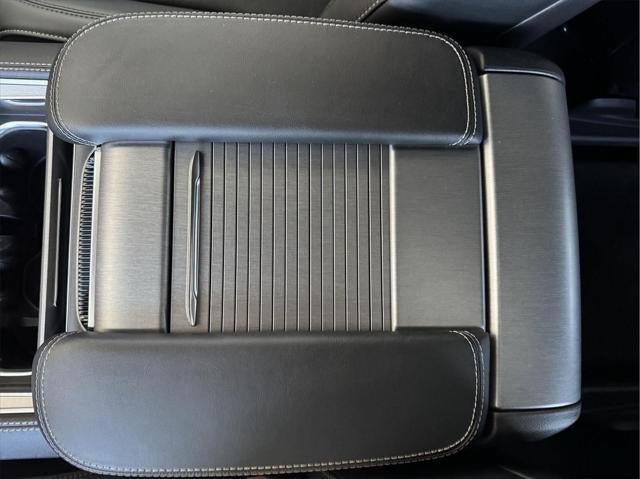 New 2026 Jeep Grand Wagoneer L Limited AWD/4WD image 65