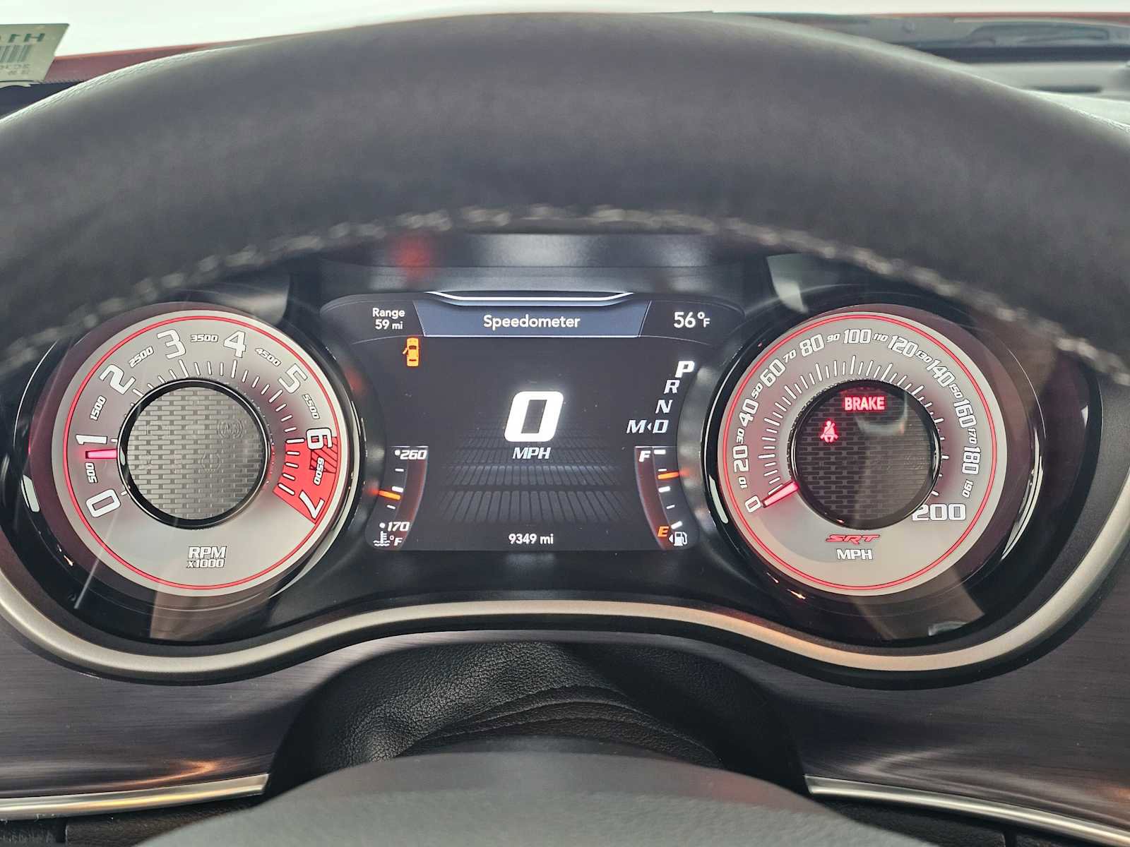 Used 2018 Dodge Challenger SRT Demon image 22