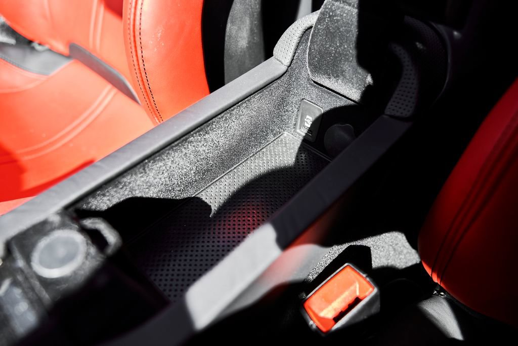 Used 2024 Ferrari SF90 Spider image 62