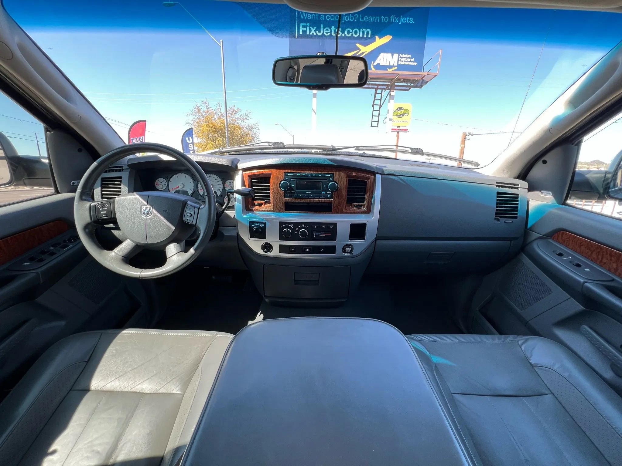 Used 2007 Dodge Ram 2500 Truck Laramie image 27