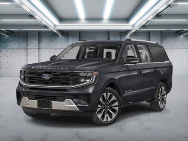 New 2027 Ford Expedition Max Platinum w/ Stealth Performance Package AWD/4WD image 26