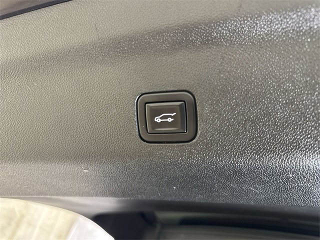 Certified 2023 GMC Yukon SLT image 28