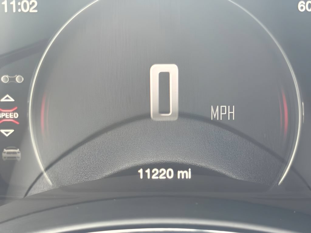 Used 2025 Dodge Durango R/T AWD/4WD image 17