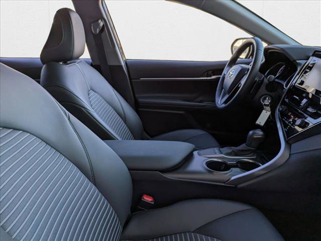 Certified 2024 Toyota Camry SE image 19