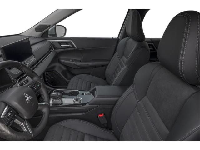 Used 2026 Mitsubishi Outlander SE FWD image 44