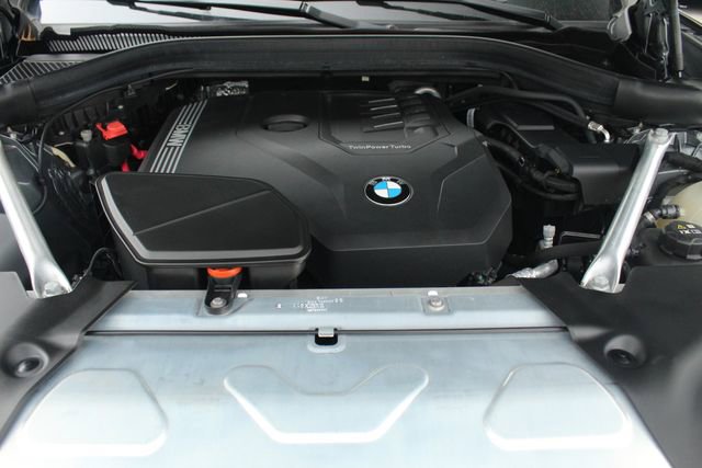 Certified 2023 BMW X3 xDrive30i w/ Premium Package image 3