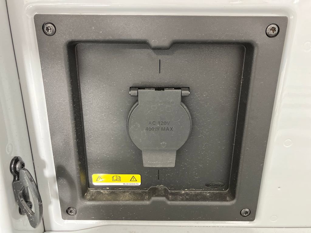 New 2026 Ford F150 XLT w/ Equipment Group 302A MID image 30