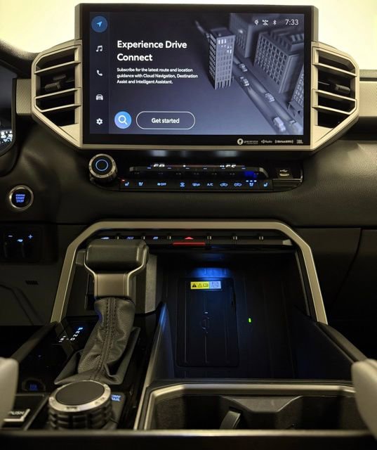 Used 2023 Toyota Tundra Limited image 27