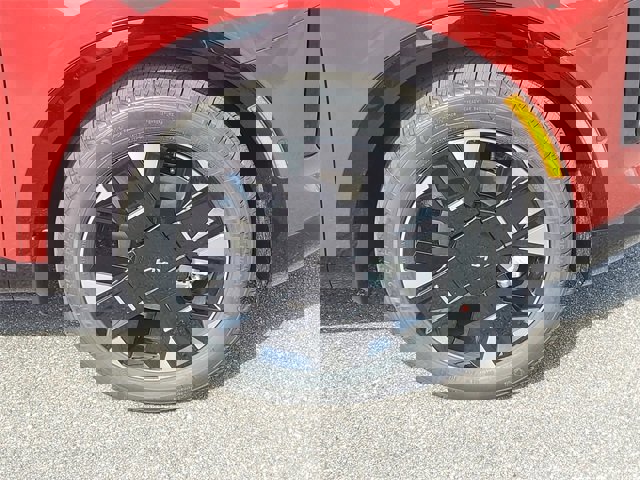 New 2026 Kia Sportage SX image 10