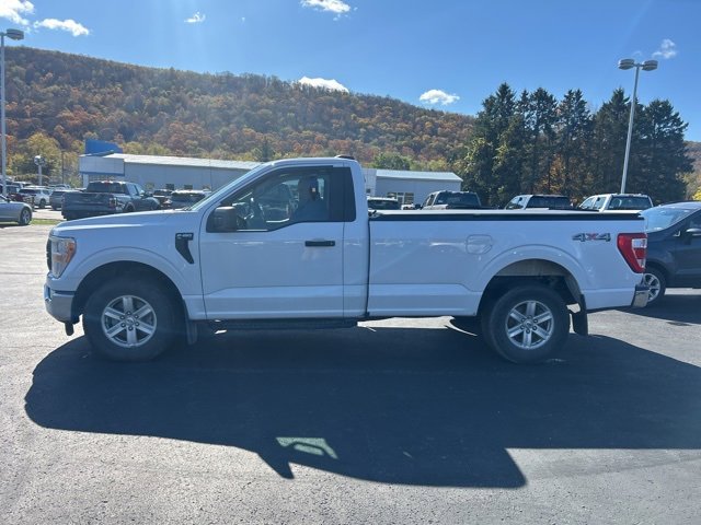 Used 2021 Ford F150 XL w/ Equipment Group 101A High image 2