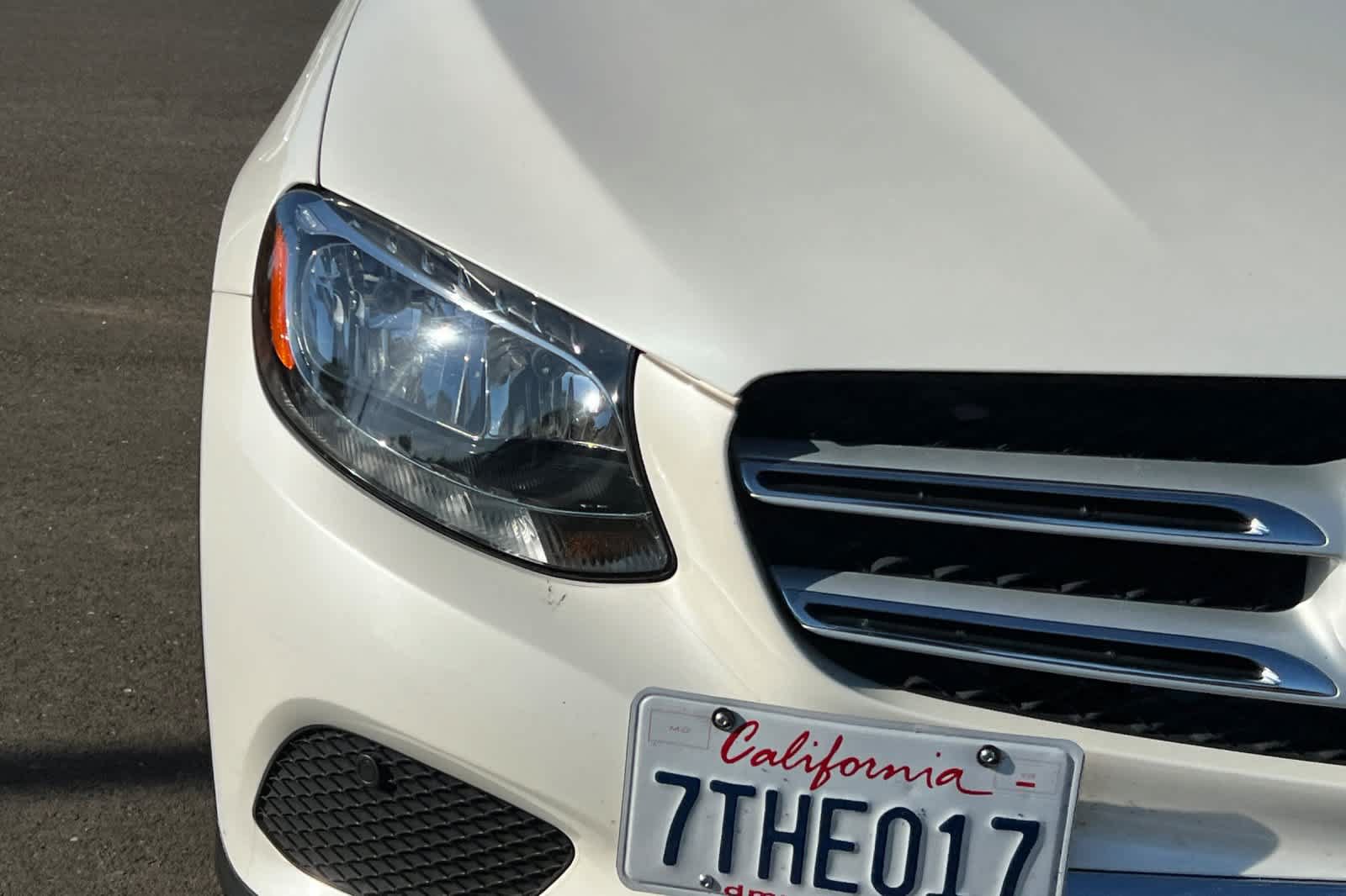 Used 2016 Mercedes-Benz GLC 300 4MATIC image 14
