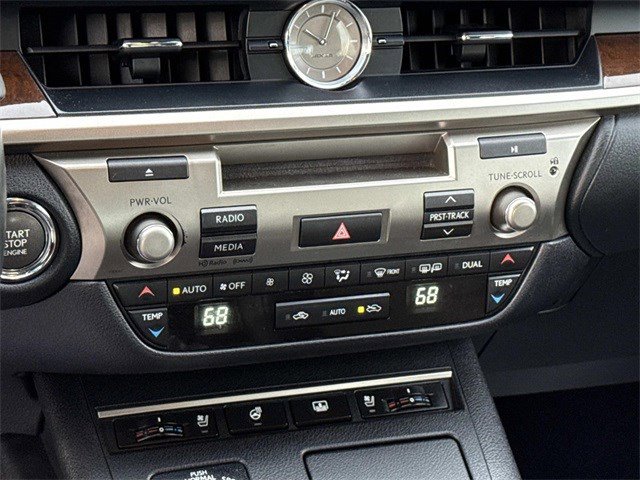 Used 2014 Lexus ES 350 image 22