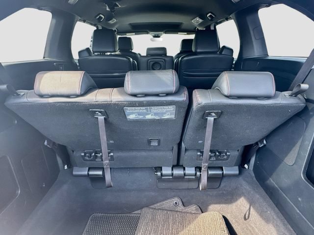 Certified 2023 Honda Odyssey Sport image 31