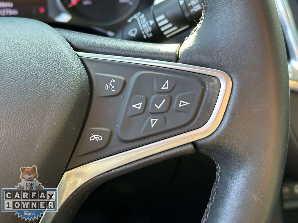 Used 2023 Chevrolet Equinox LT AWD/4WD image 27